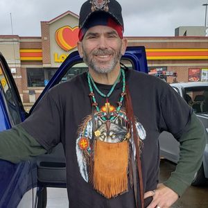 Meet your Posher, Marc